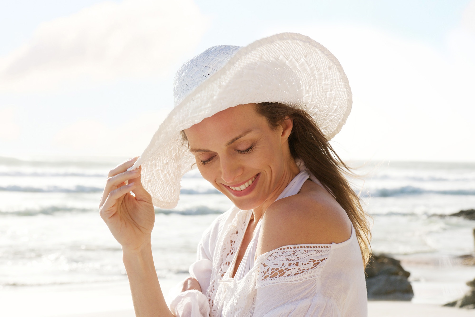 thread vein treatment Poole