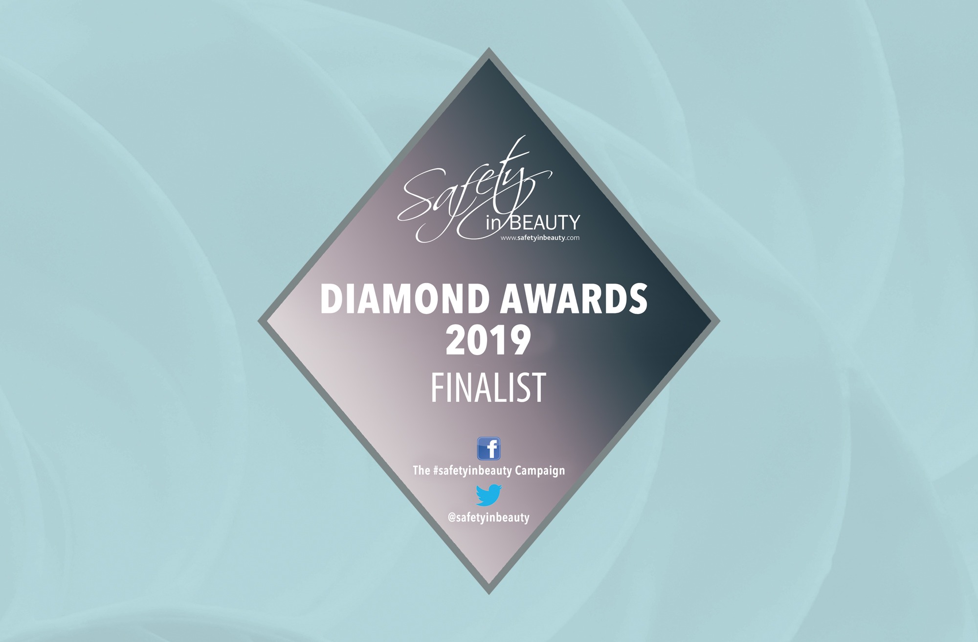 Judging beauty award