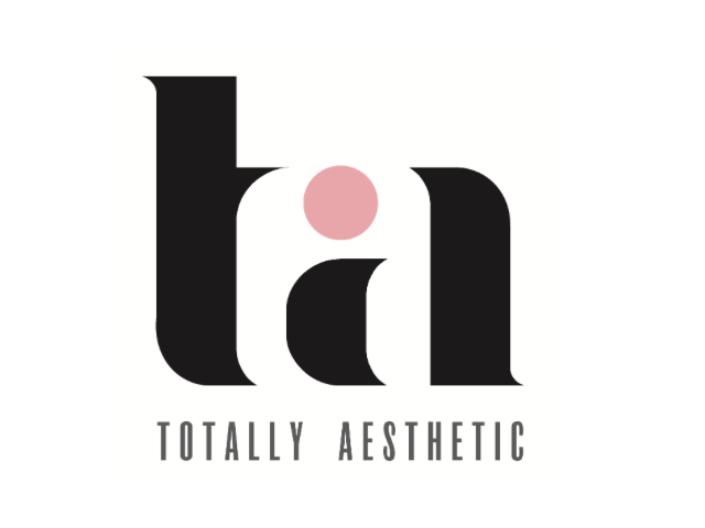 Totally Aesthetic Magazine Logo