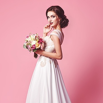 skin treatment for wedding