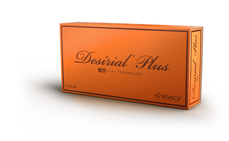 desiral plus
