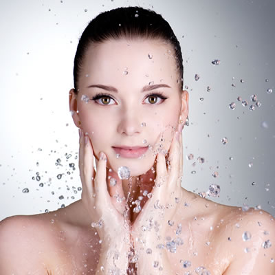 hydrafacial