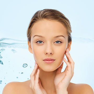 Hydrafacial