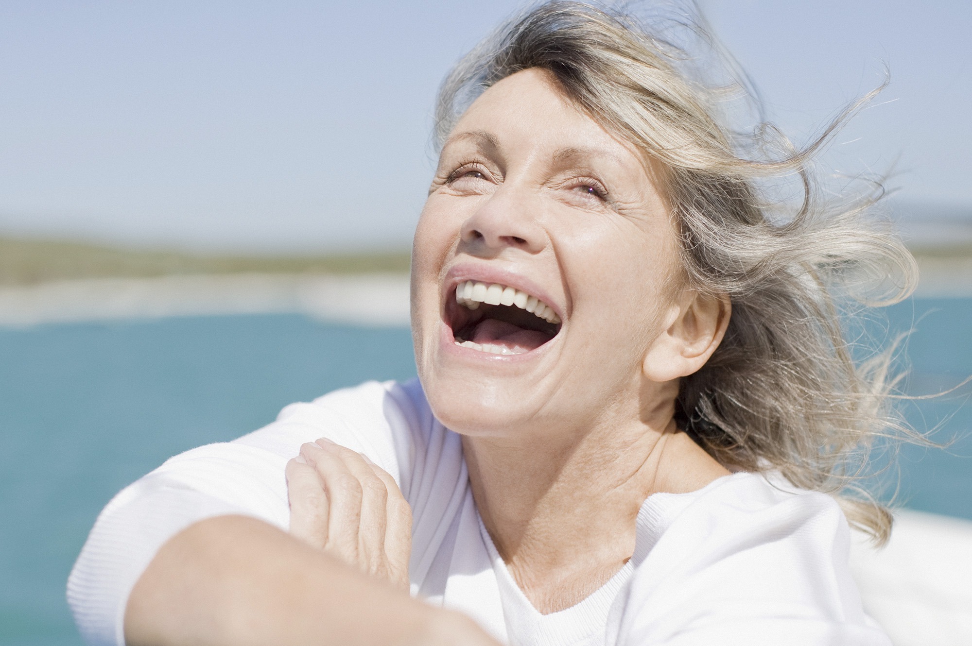 face tightening treatment poole