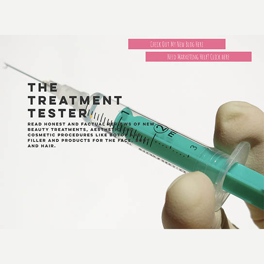 treatment tester