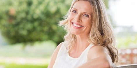 The Effects of Stress and Hormonal Decline on the Skin
