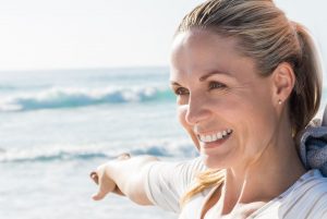 Discover our latest lower eyelid filler treatment at River Aesthetics