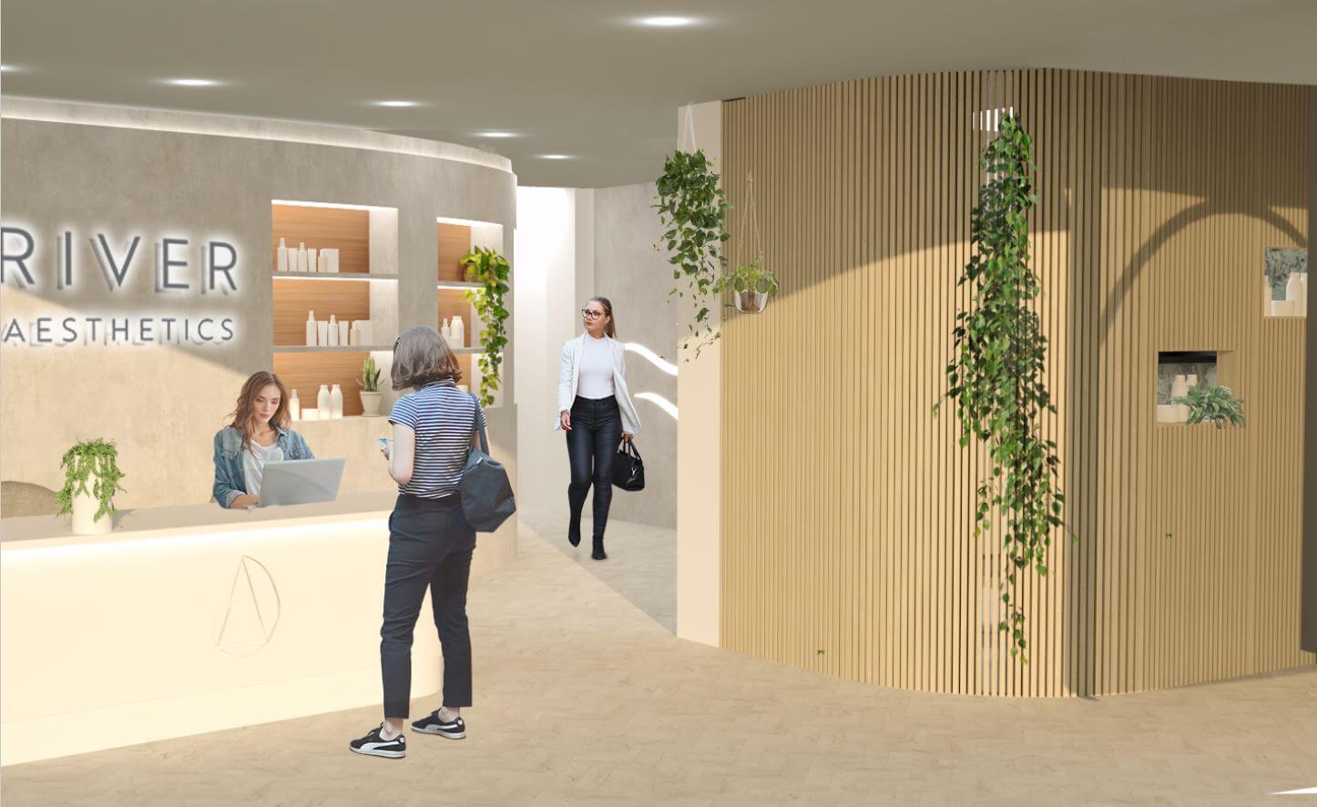 New Aesthetics Clinic in Bournemouth New Aesthetics Clinic Bournemouth