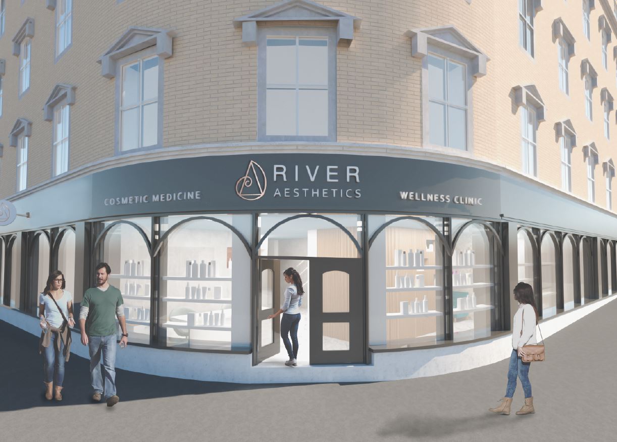River Aesthetics Clinic Bournemouth Bournemouth River Aesthetics Clinic