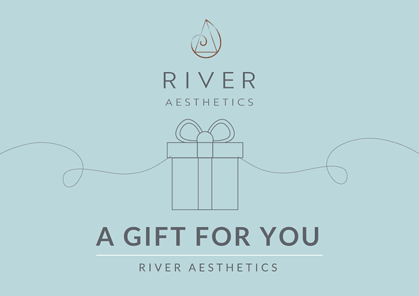 RIVER Gift Voucher
