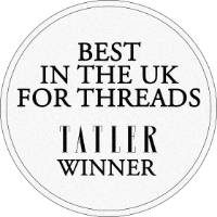Badge 2 tatler winner