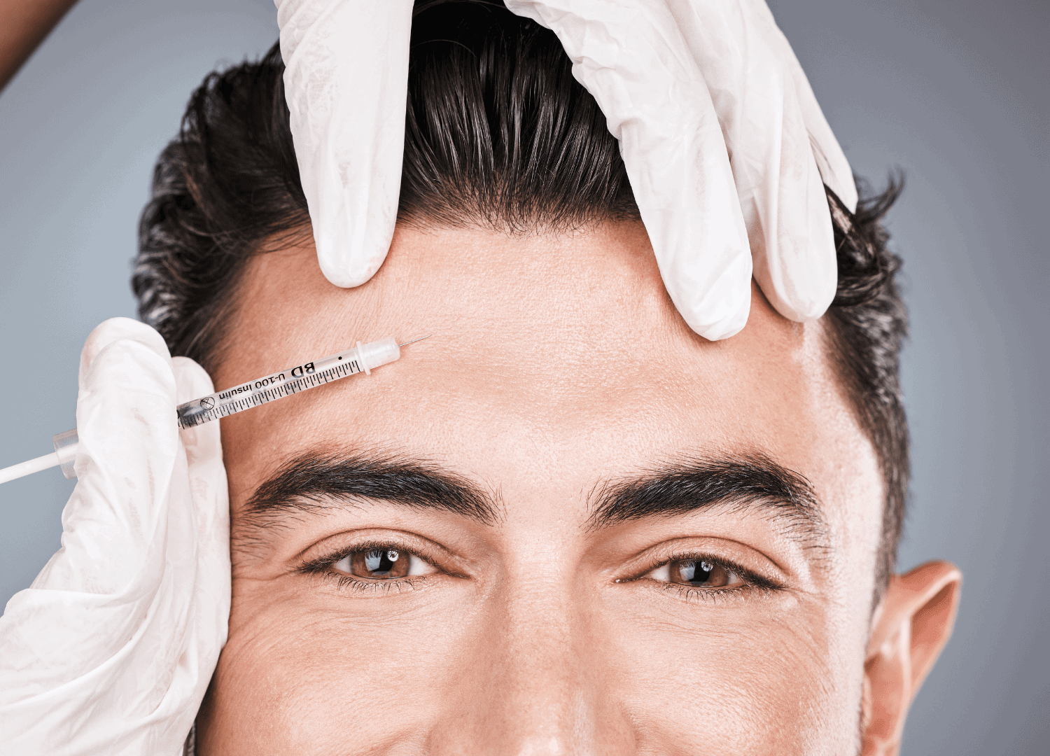 Male Treatments | Dermal Filler | River Aesthetics