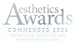 Aesthetic awards 2021 commended
