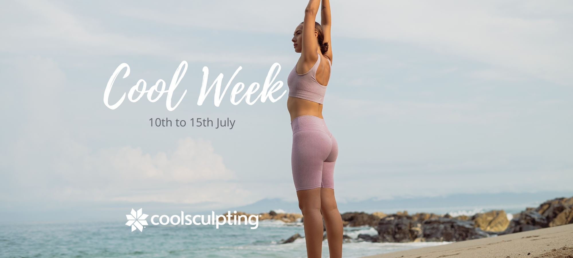 CoolWeek | River Aesthetics | CoolSculpting