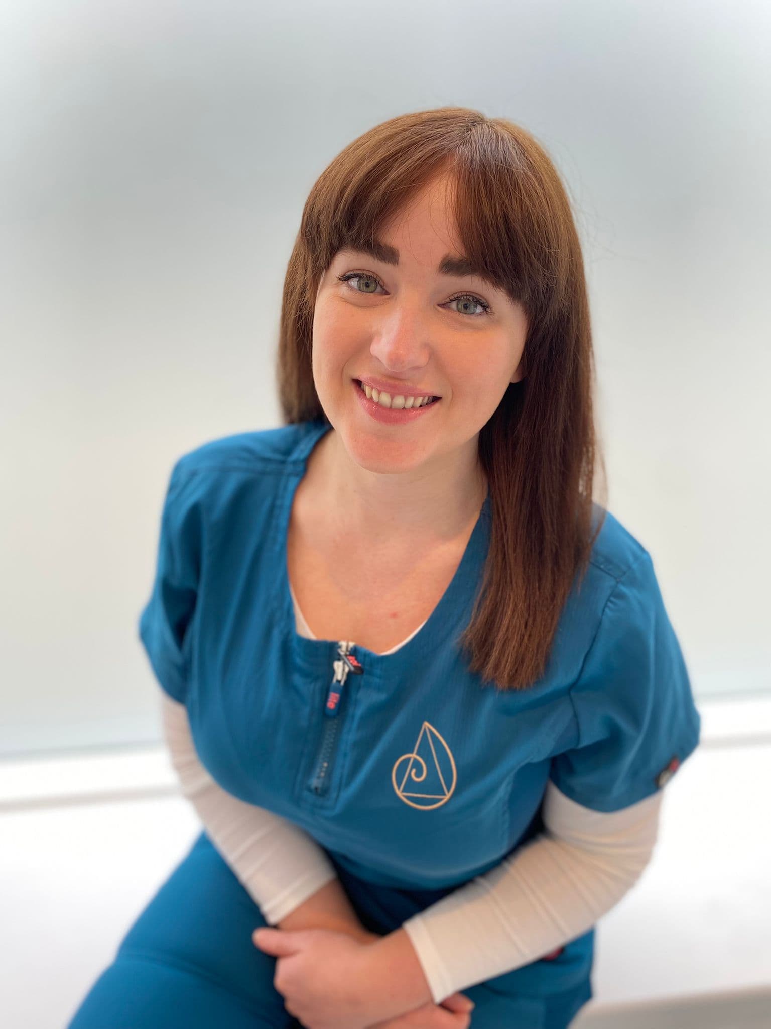 Amber - River Aesthetics