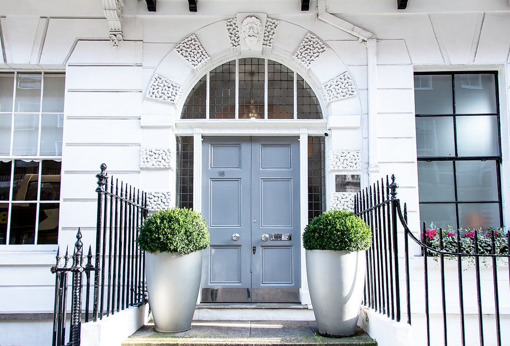 River Aesthetics, Harley Street London