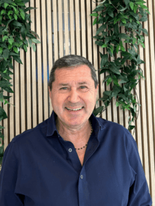 Mr Andrea Bianchi, River Aesthetics