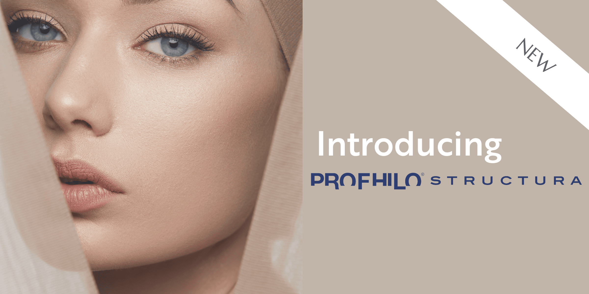 Introducing Profhilo Structura