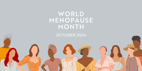 Menopause Month 2024 | River Aesthetics