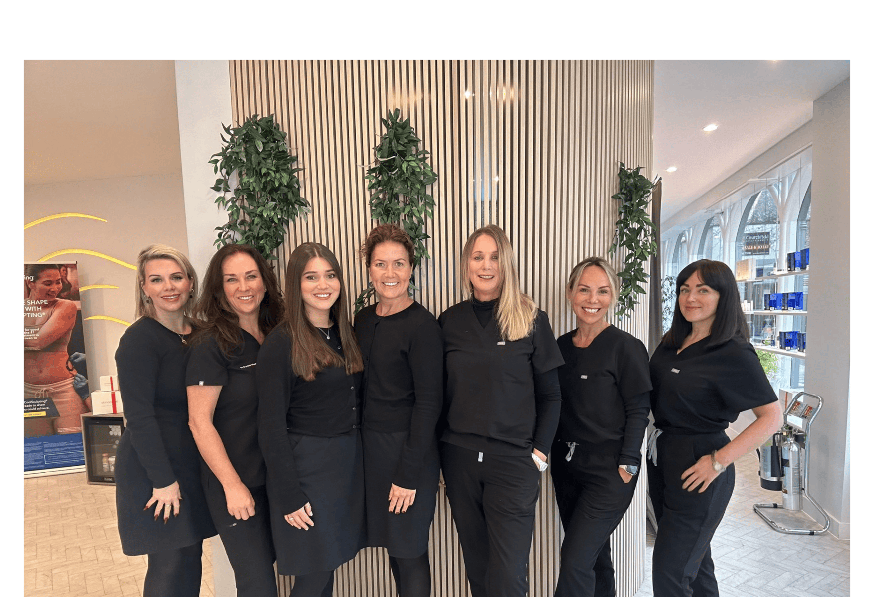 River Aesthetics Team